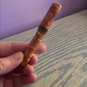 Antique Packard Bakelite 14K Fountain Pen